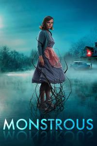poster de la pelicula Monstrous gratis en HD