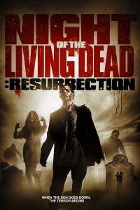 Elenco de Night of the Living Dead: Resurrection