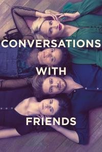 poster de Conversaciones entre amigos, temporada 1, capítulo 6 gratis HD