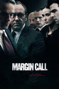poster de la pelicula Margin Call gratis en HD