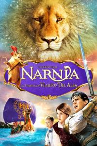 poster de la pelicula Las crónicas de Narnia: La travesía del viajero del alba gratis en HD