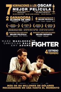 Elenco de The Fighter