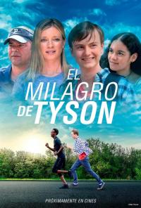 poster de la pelicula El milagro de Tyson gratis en HD