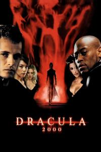 poster de la pelicula Drácula 2000 gratis en HD