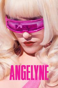 poster de la serie Angelyne online gratis