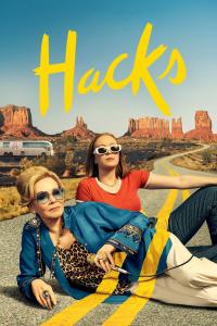 poster de la serie Hacks online gratis