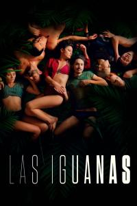 poster de la serie Las Iguanas online gratis