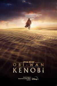 poster de la serie Obi-Wan Kenobi online gratis