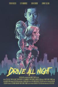 poster de la pelicula Drive All Night gratis en HD