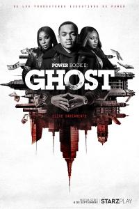 poster de Power Book II: Ghost, temporada 2, capítulo 6 gratis HD
