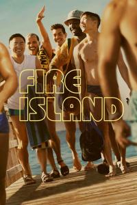 poster de la pelicula Fire Island: Orgullo y Seducción gratis en HD