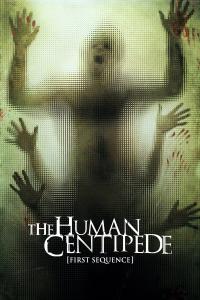 Poster El Ciempiés Humano