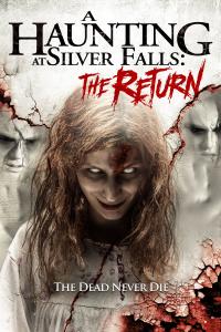 poster de la pelicula A Haunting at Silver Falls 2: The Return gratis en HD