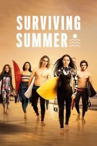 poster de la serie El reto de Summer online gratis