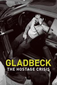 Poster Gladbeck: El drama de los rehenes