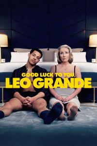 poster de la pelicula Good Luck to You, Leo Grande gratis en HD