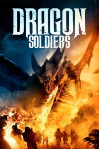 Elenco de Dragon Soldiers