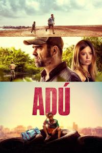 Poster Adú
