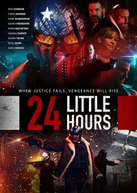 poster de la pelicula 24 Little Hours gratis en HD