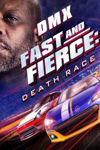 Elenco de Fast and Fierce: Death Race