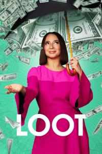 poster de Loot: Todo el dinero, temporada 1, capítulo 2 gratis HD