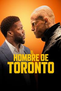 poster de la pelicula El hombre de Toronto gratis en HD