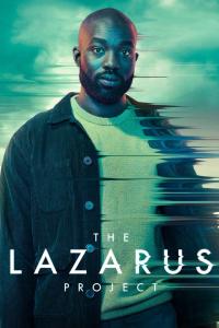 poster de la serie The Lazarus Project online gratis