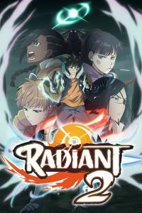 poster de Radiant, temporada 1, capítulo 12 gratis HD