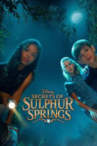 poster de Los secretos de Sulphur Springs, temporada 1, capítulo 7 gratis HD