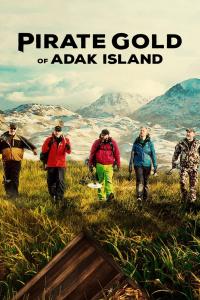poster de la serie El oro pirata de la isla de Adak online gratis