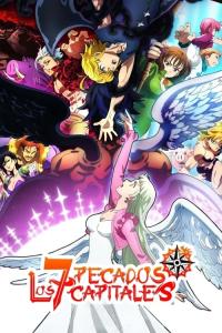 poster de Nanatsu no taizai, temporada 2, capítulo 9 gratis HD