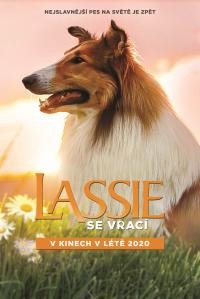 Elenco de Lassie Vuelve a Casa