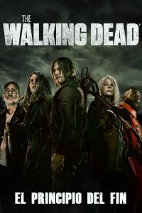 poster de la serie The Walking Dead online gratis