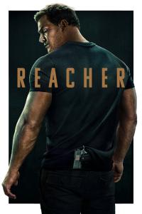 poster de la serie Reacher online gratis