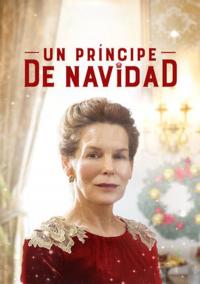 poster de la pelicula Un príncipe de Navidad gratis en HD
