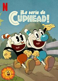poster de ¡La serie de Cuphead!, temporada 1, capítulo 7 gratis HD