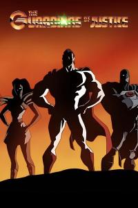 poster de Los Guardianes de la Justicia, temporada 1, capítulo 1 gratis HD