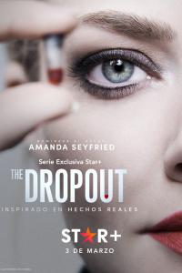 poster de la serie The Dropout online gratis