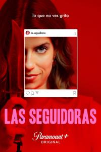 poster de Las seguidoras (The followers), temporada 1, capítulo 1 gratis HD