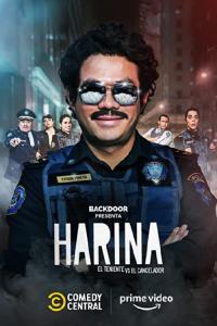 Poster Harina