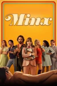 poster de la serie Minx online gratis