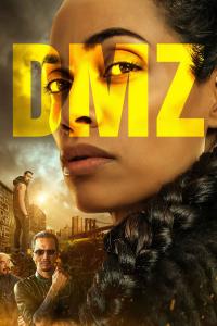 poster de DMZ, temporada 1, capítulo 2 gratis HD