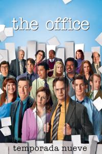 poster de la serie The Office online gratis