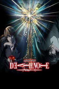 poster de la serie Death Note online gratis