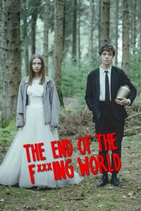 poster de The End of the F***ing World, temporada 2, capítulo 8 gratis HD