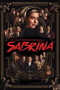 poster de Las escalofriantes aventuras de Sabrina, temporada 1, capítulo 3 gratis HD