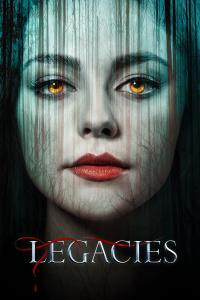 poster de la serie Legacies online gratis