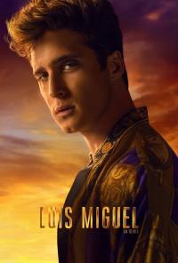 poster de la serie Luis Miguel: La Serie online gratis
