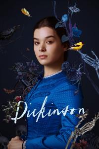 poster de Dickinson, temporada 3, capítulo 8 gratis HD