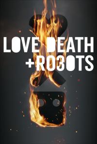 poster de Love, Death & Robots, temporada 2, capítulo 2 gratis HD